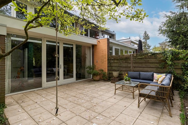 Medium property photo - Bilderdijkstraat 5, 5691 XV Son